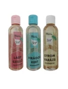 SensEco Mosóparfüm Virágos Kert 250 ml 