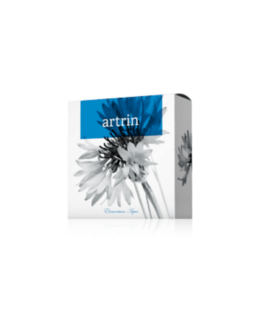 Artrin szappan glicerinszappan, természetes összetevőkkel