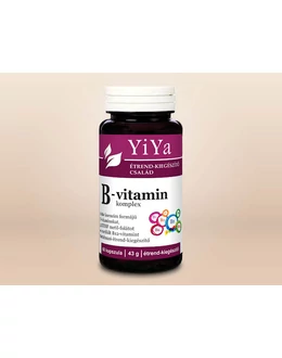 YiYa B vitamin komplex