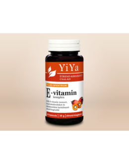 YiYa E vitamin komplex