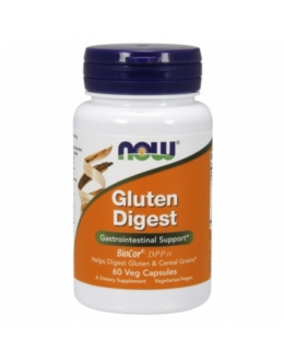 Gluten Digest - 60 Vcaps®