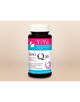 YiYa Nano Q10 koenzim