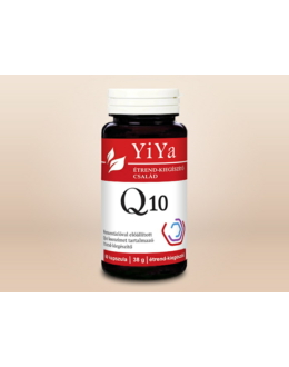 Yiya Q10 koenzim 