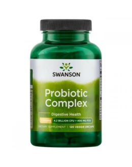 Swanson Probiotikum Komplex