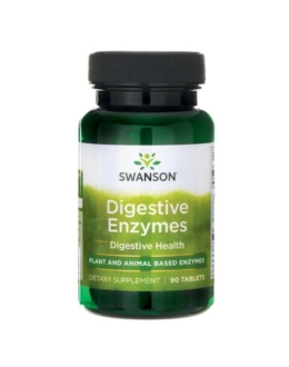Swanson Digestive Enzymes emésztő enzim