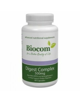 Biocom Digest Complex