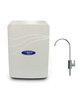 PurePro M800DF tartály nélküli RO víztisztító "Kompakt, Direct Flow", dizájn dobozban