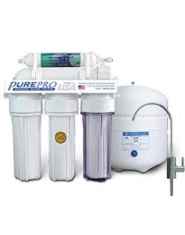 PurePro RO105 RO víztisztító "Klasszik"