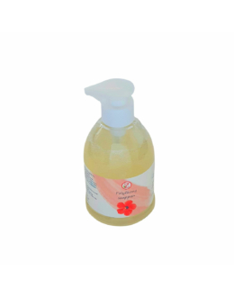 Eco-Z folyékony szappan – Hibiszkusz 300ml