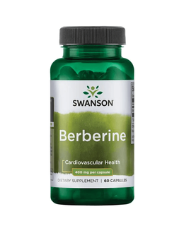 Swanson Berberine