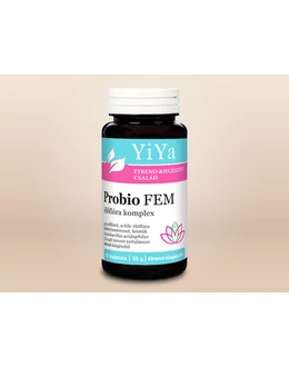 YiYa Probio FEM élőflóra komplex