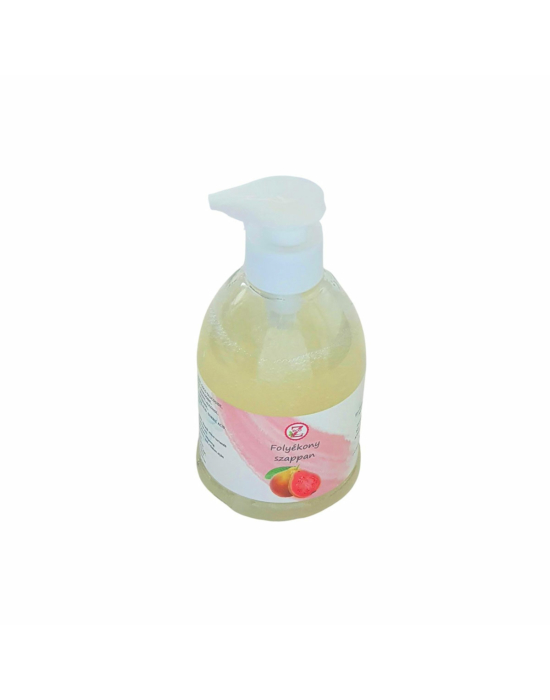 Eco-Z folyékony szappan – Trópusi 300ml